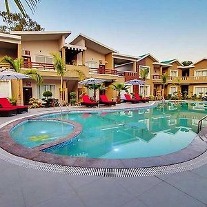 Corbett Fun Resort